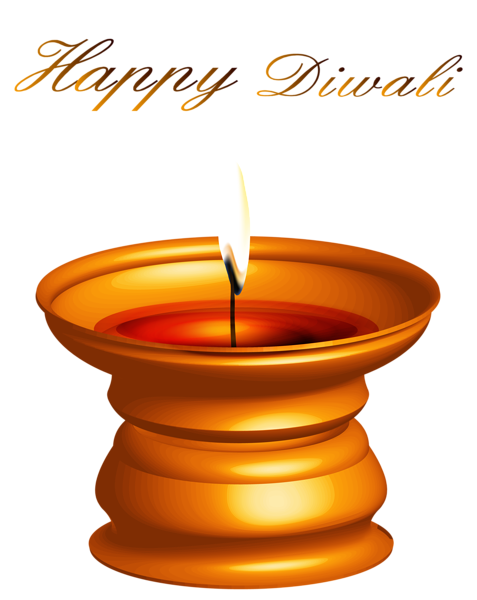 477x600 Happy Diwali Candle Decor Png Clipart Image Clipart
