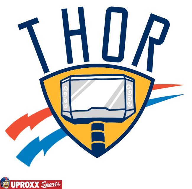650x639 Nba Logos Redesigned As Superheroes Will Help You Forget About