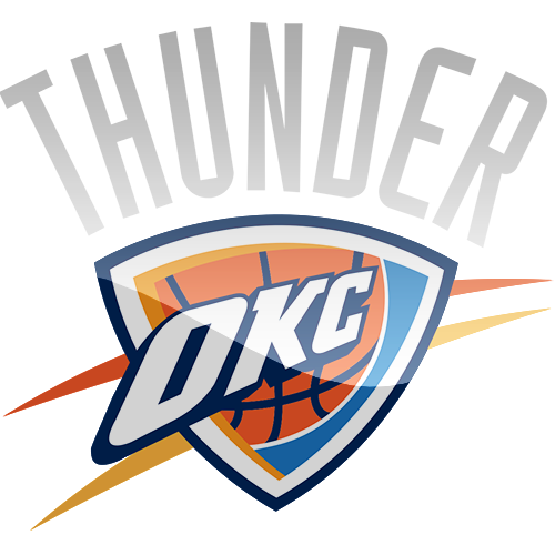 500x500 Oklahoma City Thunder Football Logo Png