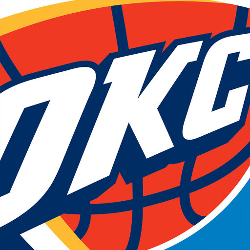 Okc Thunder Clipart at GetDrawings | Free download