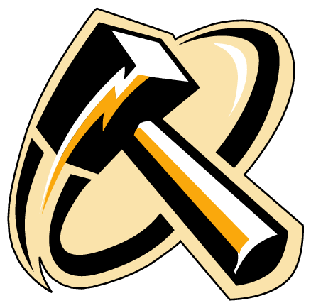 438x434 Thunder Clipart Logo