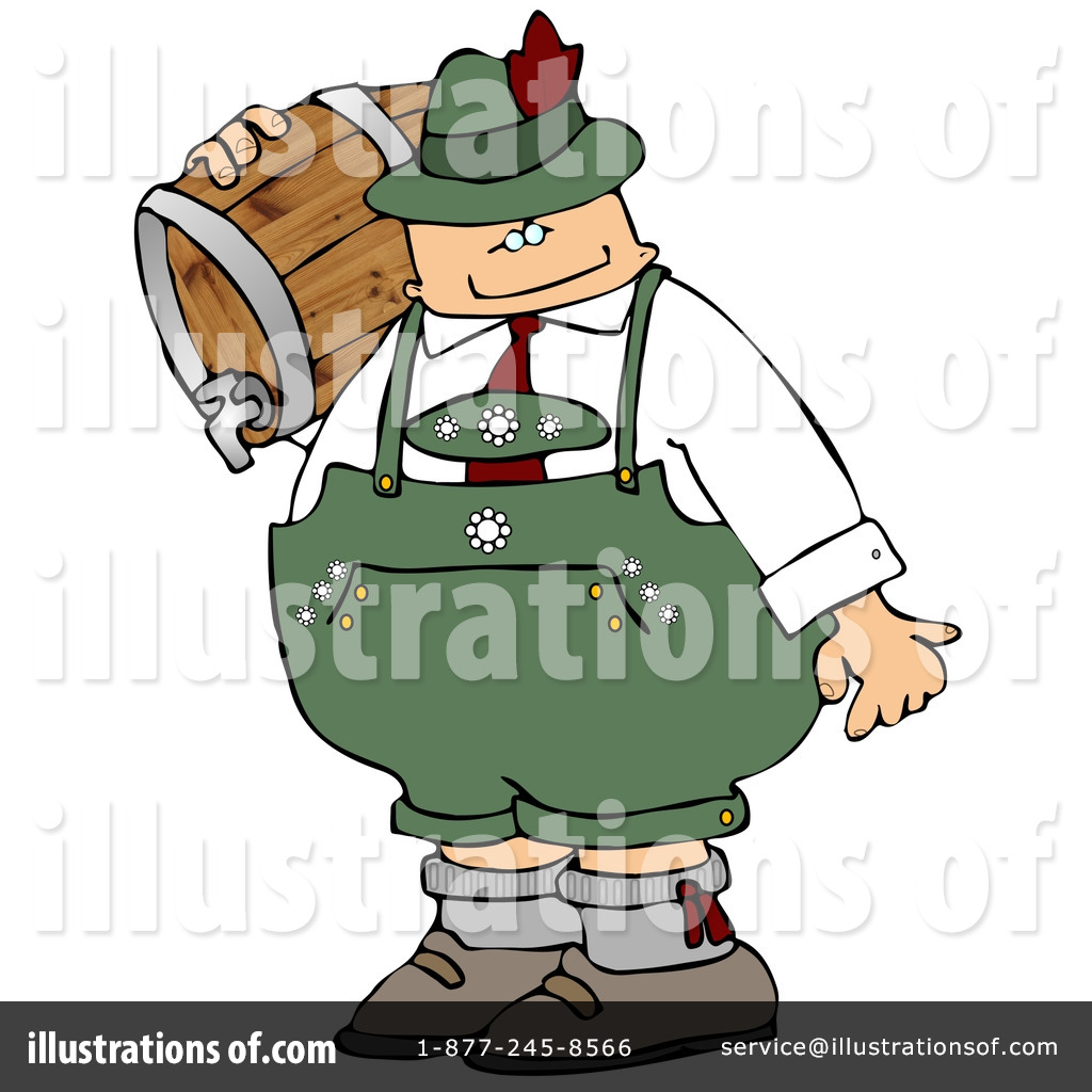 1024x1024 Oktoberfest Clipart