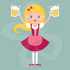 236x236 Oktoberfest Clipart Set By Creative Clip Art Collection Httpwww