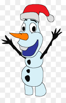 Olaf Clipart Free at GetDrawings | Free download