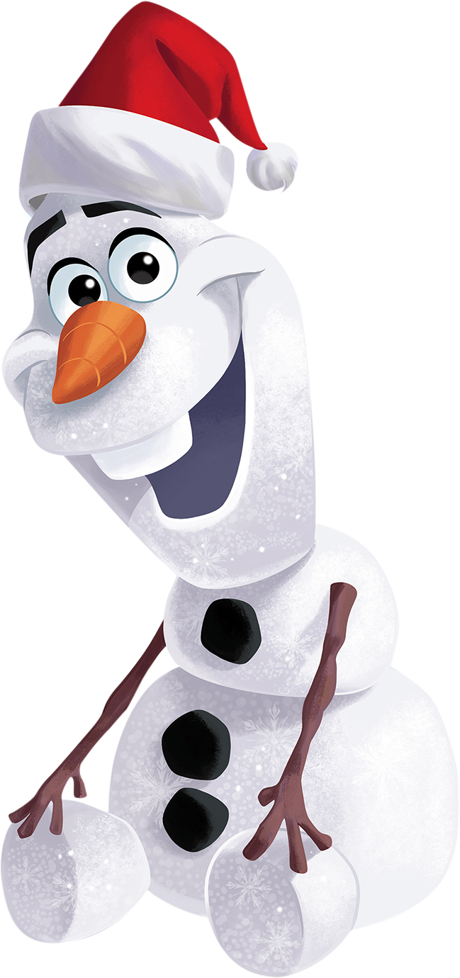 649x1380 Free Frozen Clip Art