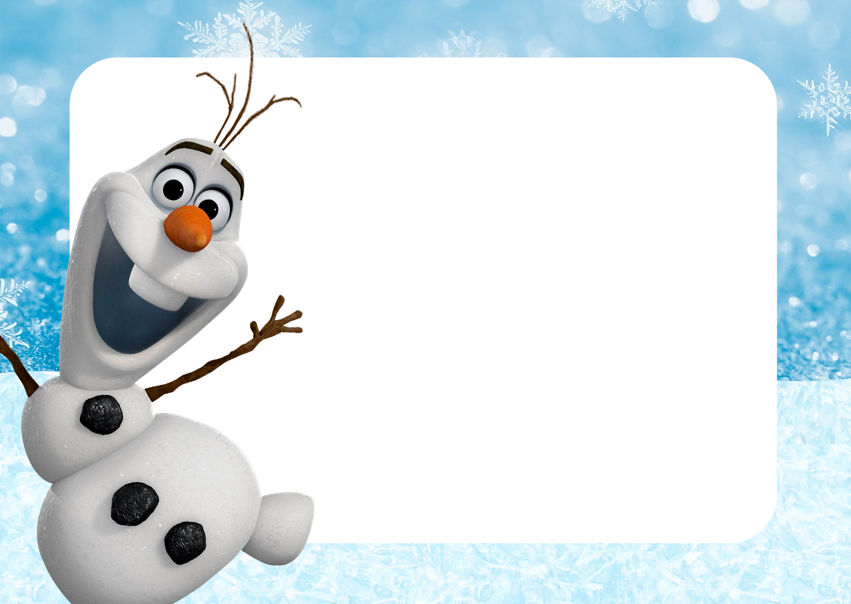 1748x1240 Frozen Clipart Oluf