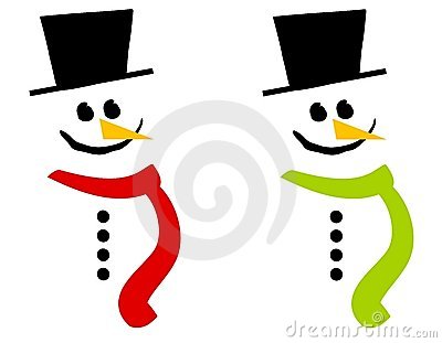 400x311 Snowman Clipart Clipart Panda
