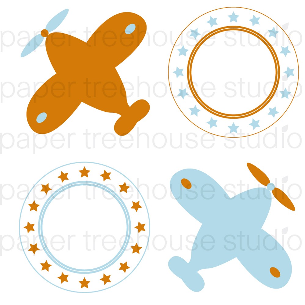 999x999 Instant Download Clip Art Set Clipart Panda