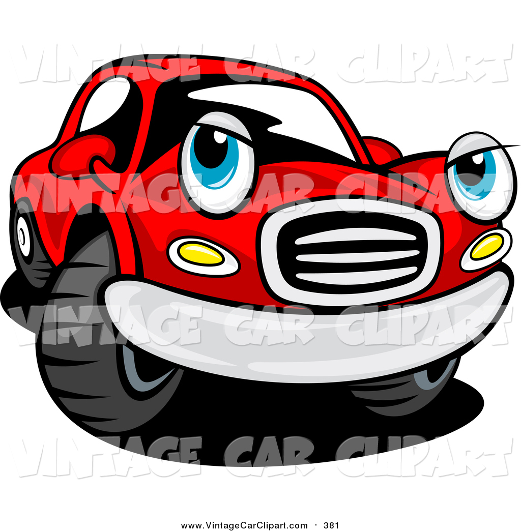 1024x1044 Vintage Car Clipart