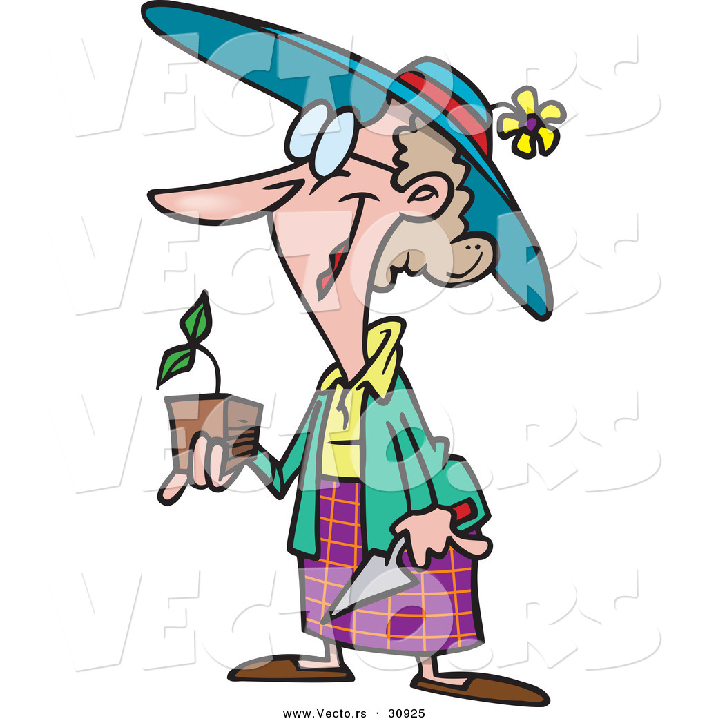 1024x1044 Clip Art Old Lady Cartoon Clip Art
