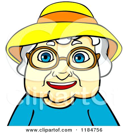 450x470 Clip Art Old Lady Clinicaltravel Work