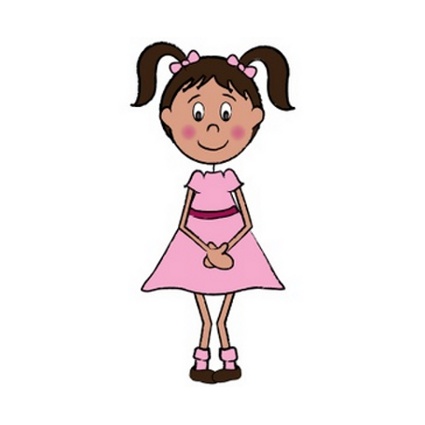 425x425 Old Clipart Seven Year