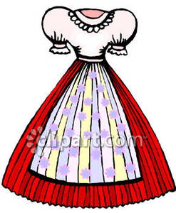 247x300 Dress Clip Art Free Clipart Panda