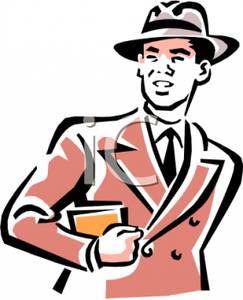 243x300 An Old Fashioned Businessman