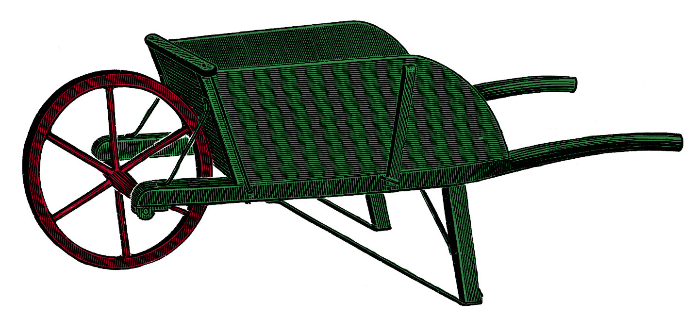 1436x655 Vintage Clip Art