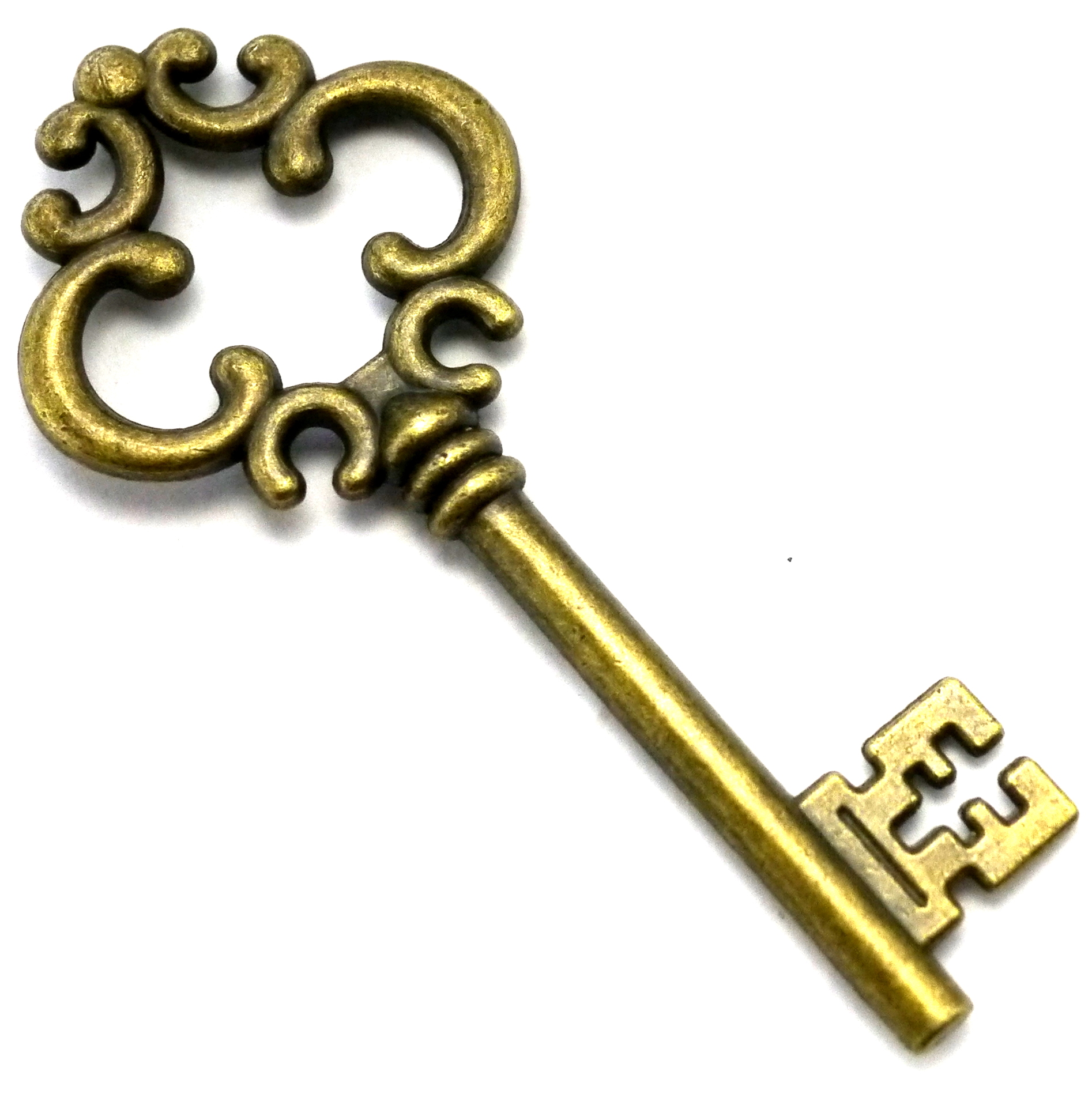 1894x1898 Old Fashioned Key Clip Art 1574311