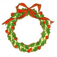 200x200 40 Free Christmas Images!