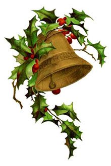 220x330 Old Fashioned Christmas Clip Art Fun For Christmas