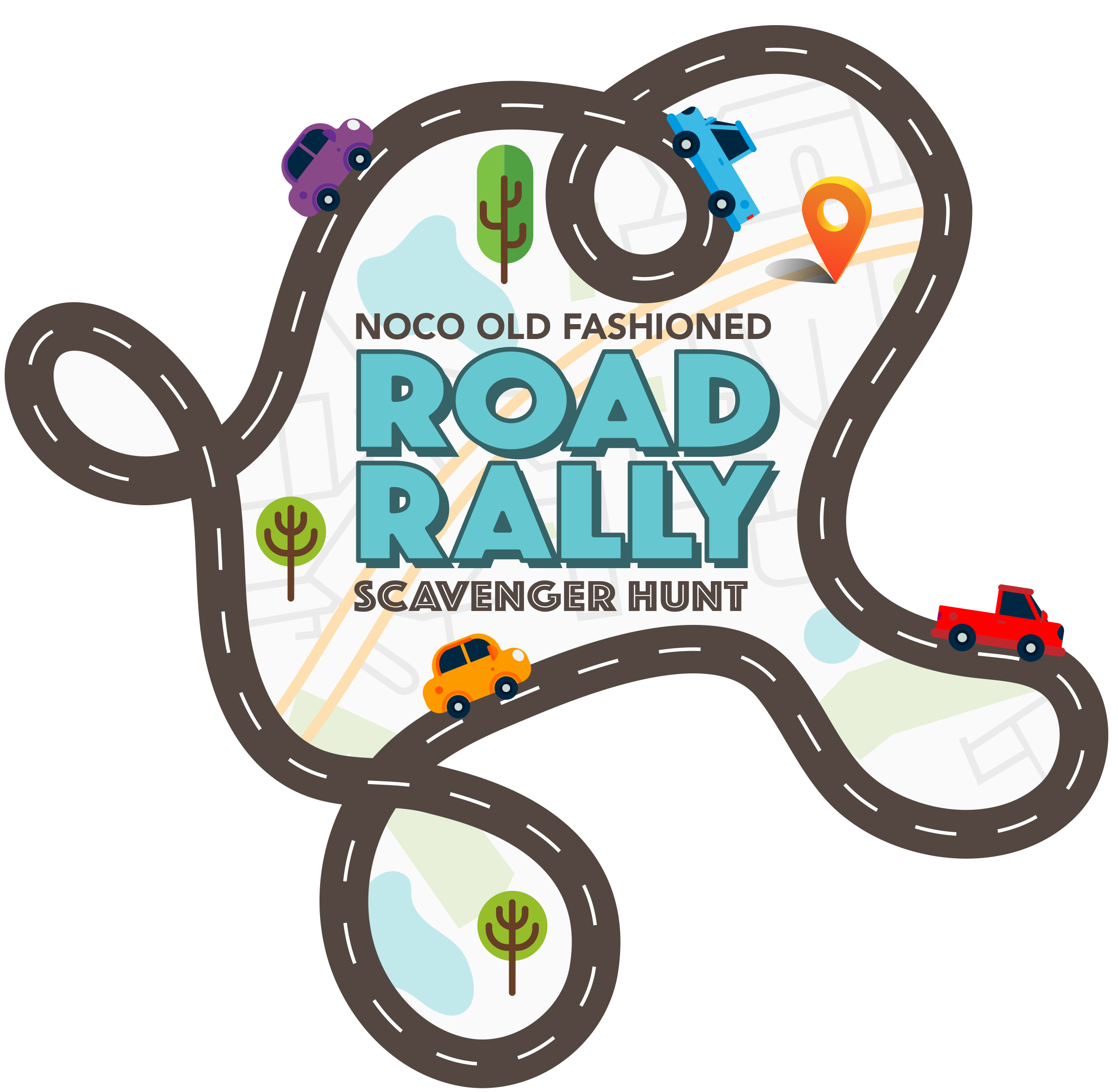 2400x2345 Scavenger Hunt Clipart Free Download Clip Art Jpg 3