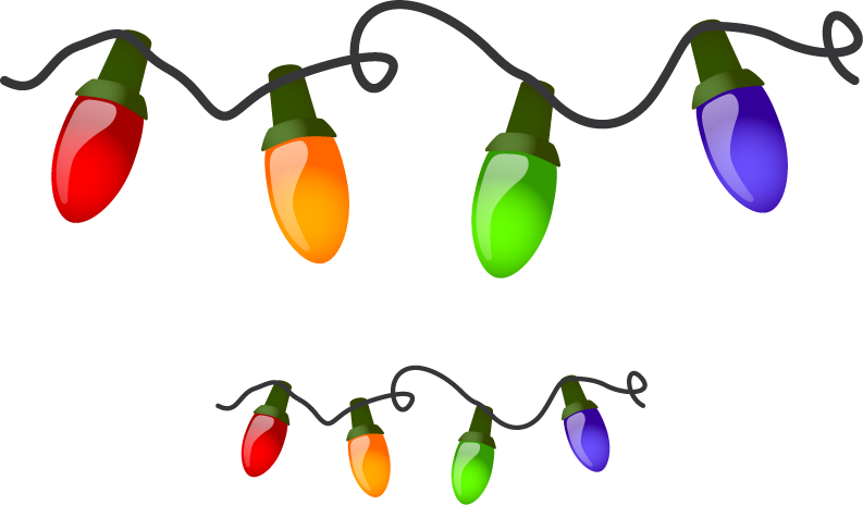 793x464 Christmas Light Clip Art Amp Look At Christmas Light Clip Art Clip