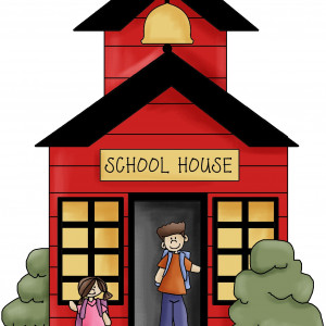 300x300 School House Pictures Image Group