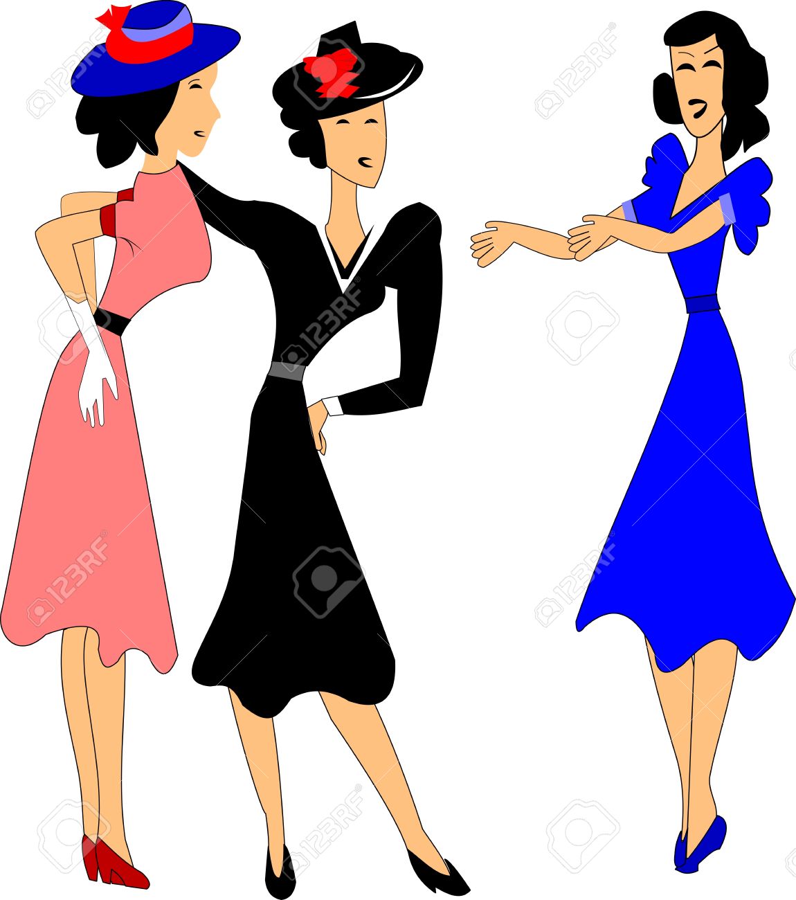 1150x1300 Collection Of Old Lady Friends Clipart High Quality, Free