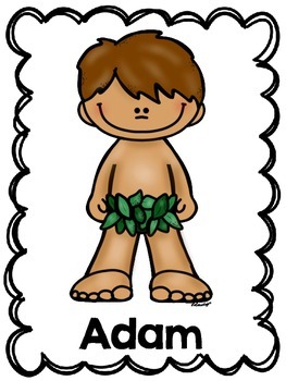 263x350 Old Testament Bible Posters By The Christian Kindergarten Tpt