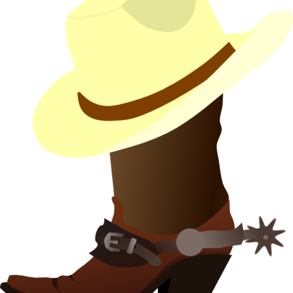 1024x1024 Free Old Western Clip Art