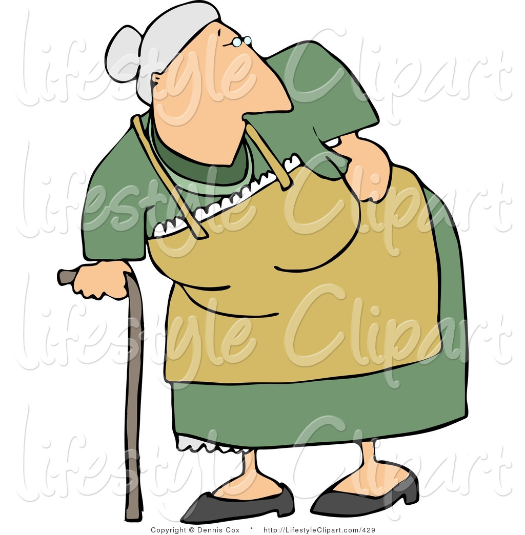 1024x1044 Clip Art Clip Art Of Old Lady