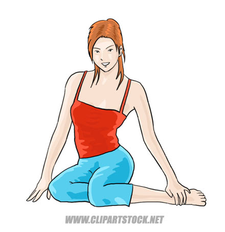 440x454 Clip Art Woman Clipart Stock Weblog