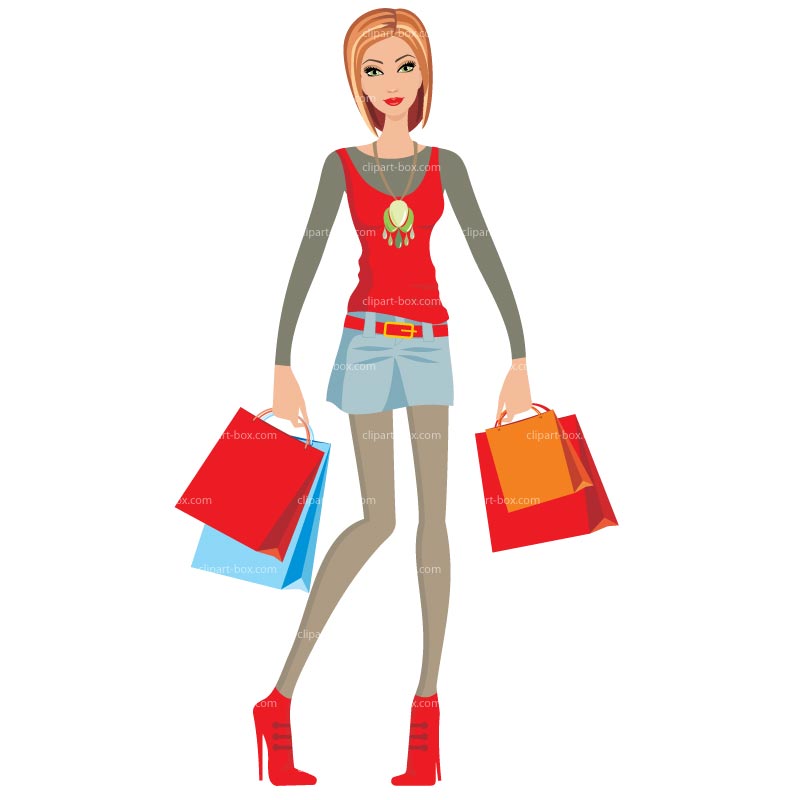800x800 Free Clipart Lady