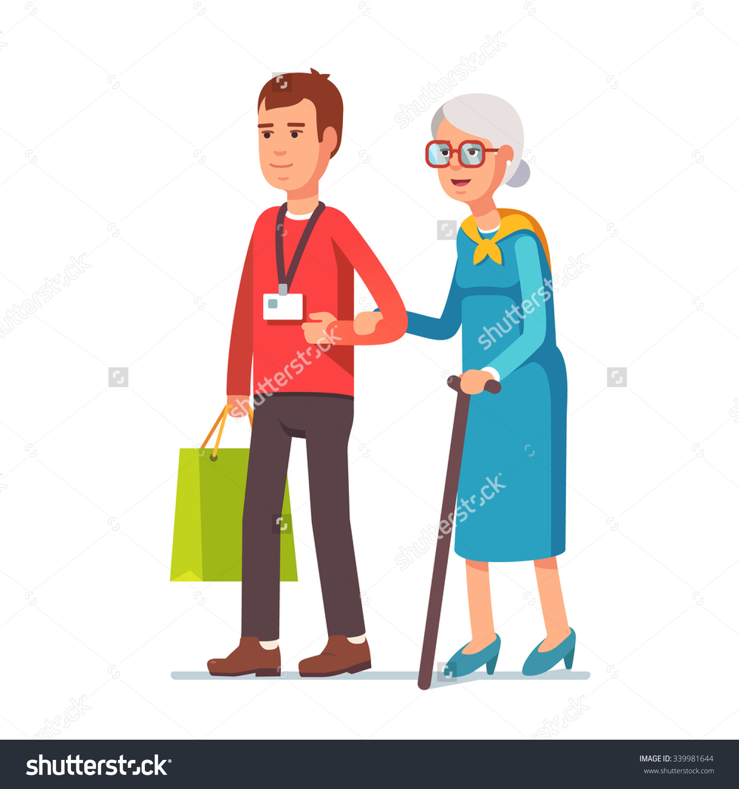 1500x1600 Old Lady Glasses Clip Art (52 )