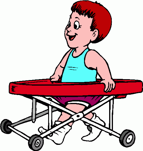 490x515 Old Lady With A Walker Group