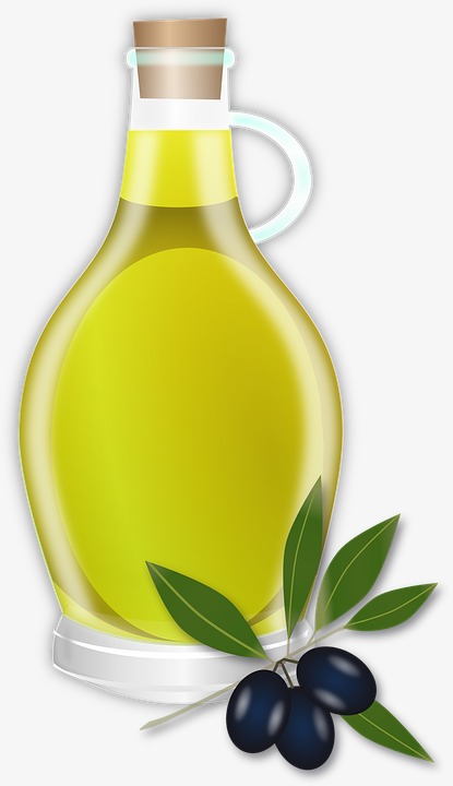 415x720 Olive Oil, Nutrition, Yellow, Flavor Png Image And Clipart