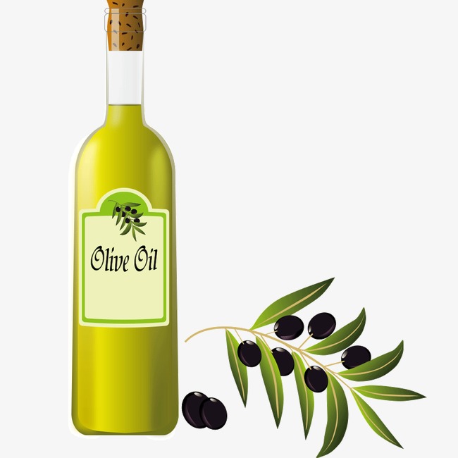 650x650 Olive Oil, Organic, Natural Png Image And Clipart For Free Download