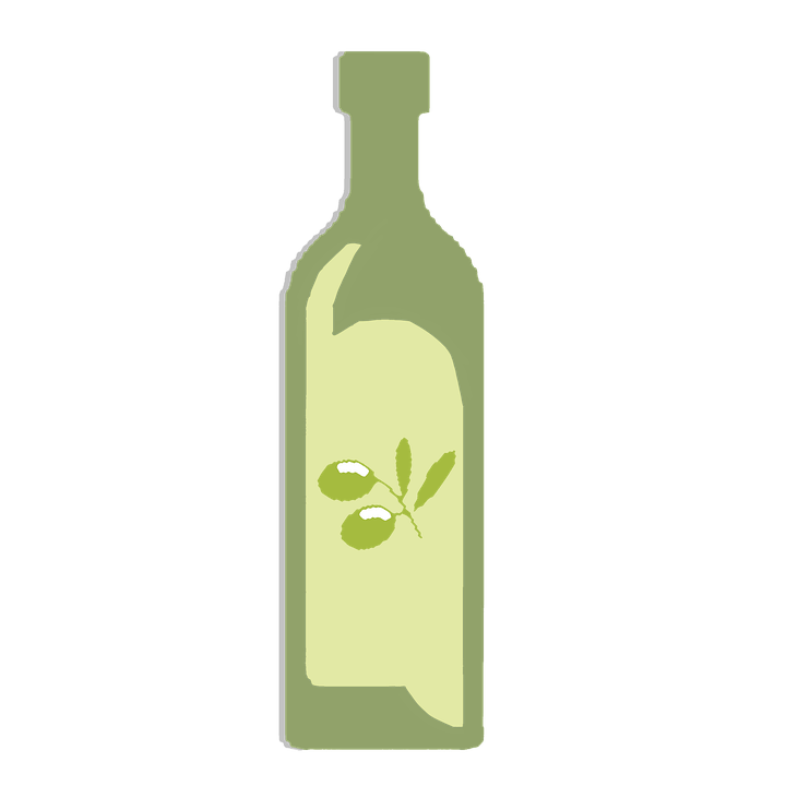 720x720 Olive Oil Clip Art