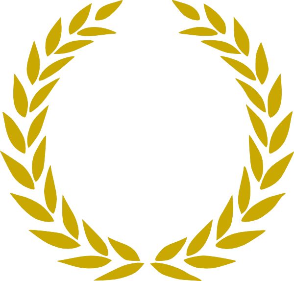 600x573 Reef Clipart Olive Leaf