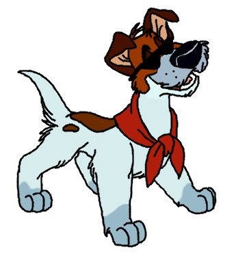 342x377 37 Best Oliver And Company Images On Disney Characters