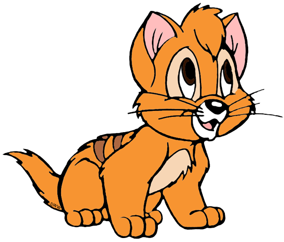 572x487 Oliver And Company Clip Art Disney Clip Art Galore