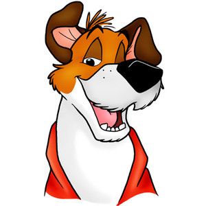 300x300 Dodger Oliver And Company