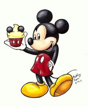 288x350 More Like Disney