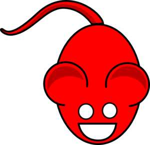 300x291 Deadmau5 Mouse Clip Art