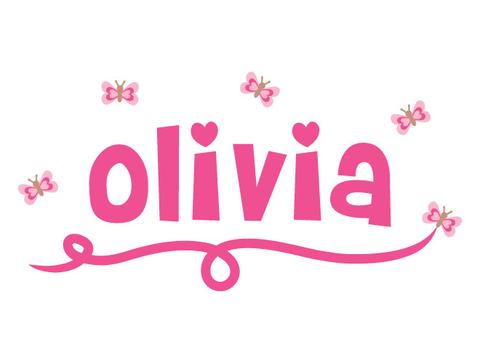 Olivia Clipart at GetDrawings | Free download