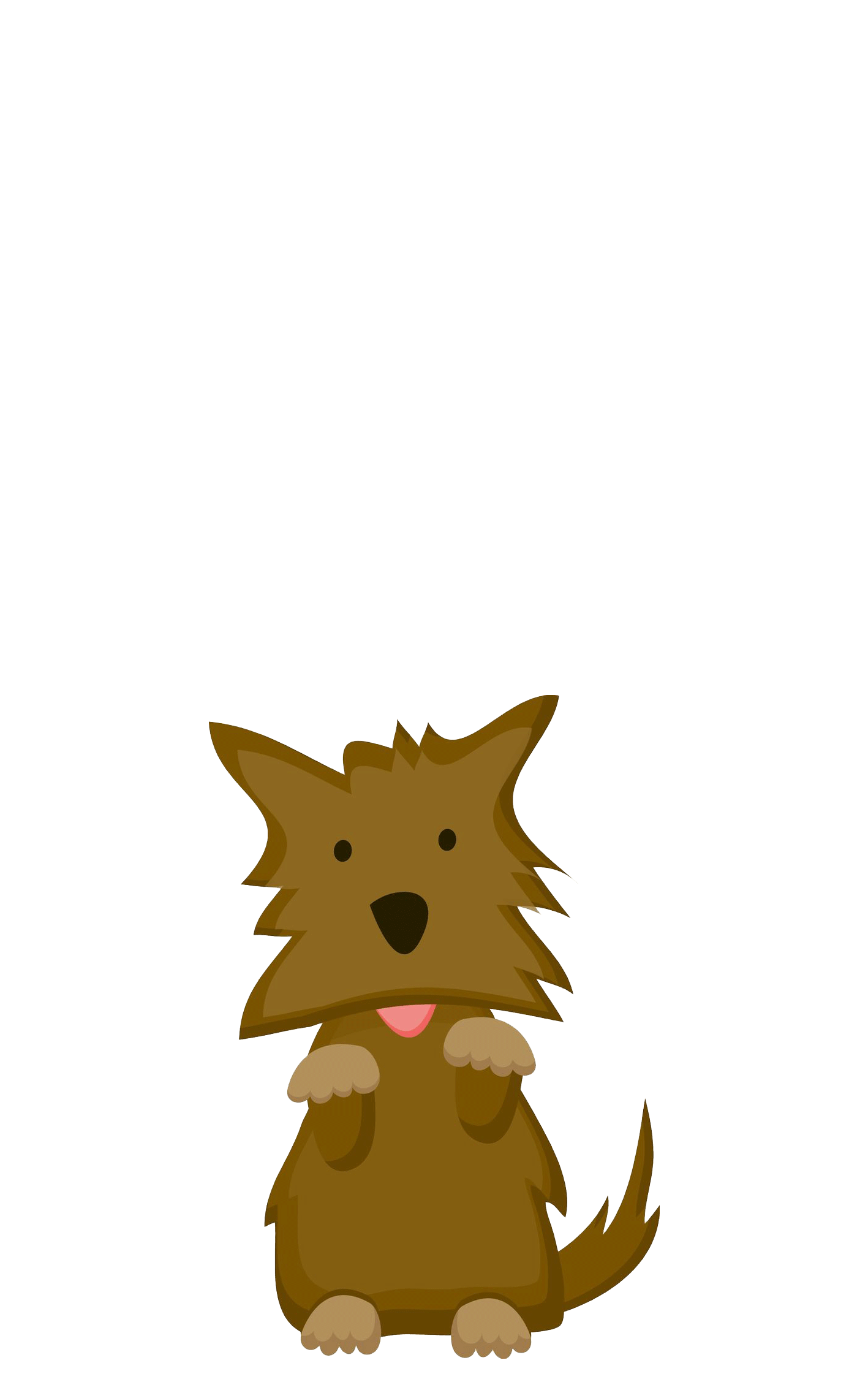 1417x2268 Toto Clipart Group