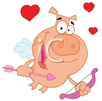 350x347 Lowsawechtai Clip Art Piglet