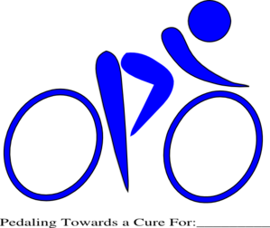 299x252 Olympic Bicycle Clip Art
