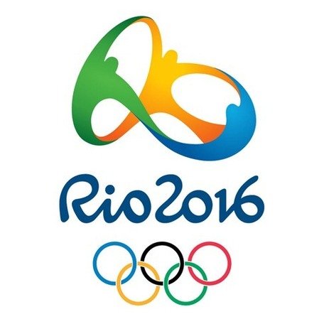 456x456 Free Rio 2016 Olympic Logo Clipart And Vector Graphics