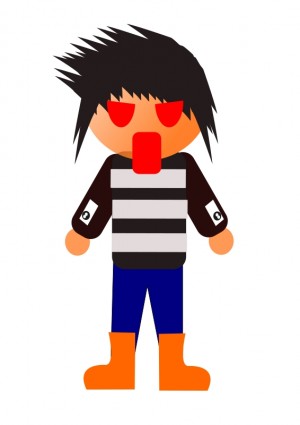 300x425 Olympic Sports Figure Skating Clip Art Download