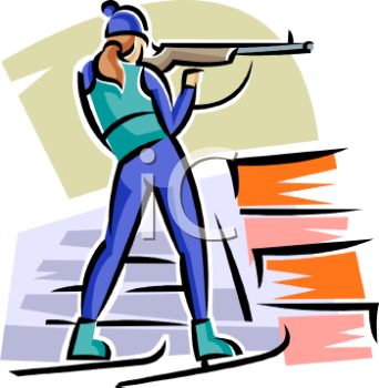 342x350 Royalty Free Olympics Clip Art Sport Clipart