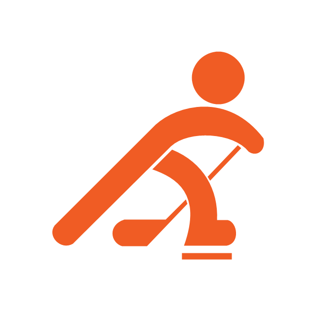 640x631 Winter Olympic Sports Clipart